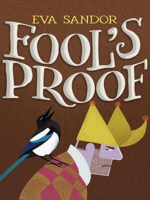cover image of Fool's Proof